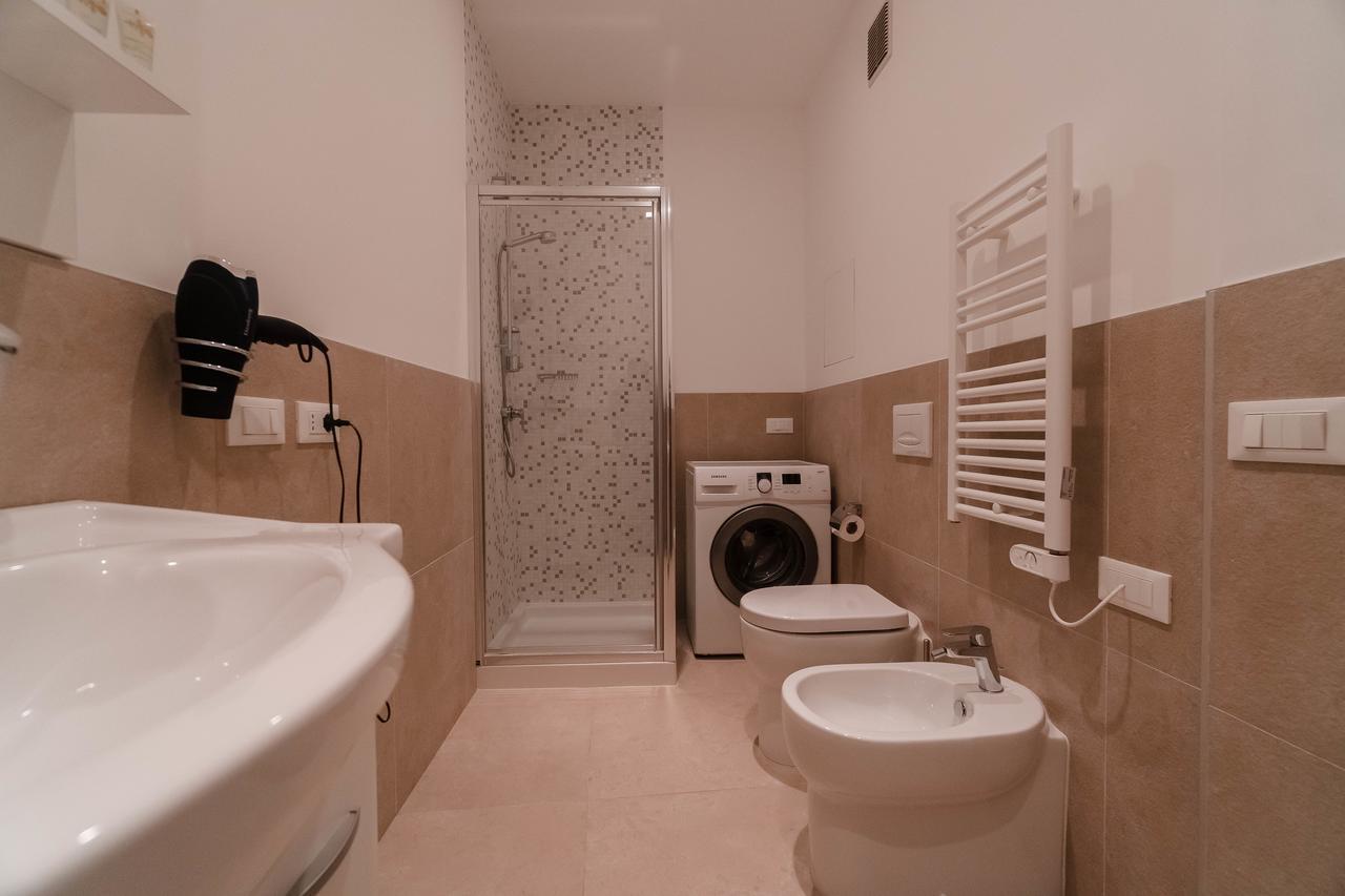 The Arc Residence Астана Екстериор снимка